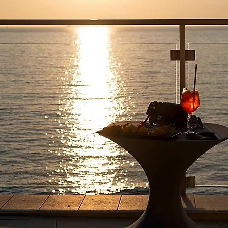 Giosue' A Mare Sorrento 4* Meta