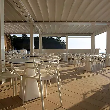 Hotel Giosue' A Mare Sorrento