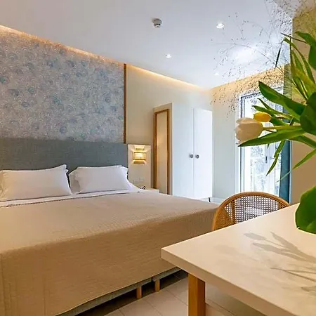 Hotel Giosue' A Mare Sorrento