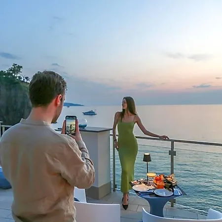 Giosue' A Mare Sorrento Hotel