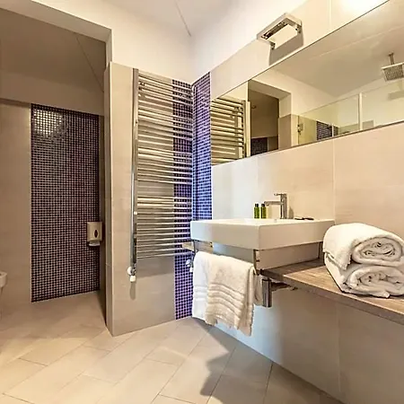 Hotel Giosue' A Mare Sorrento