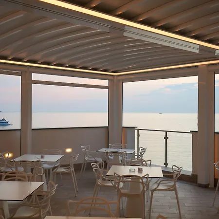 Giosue' A Mare Sorrento Meta