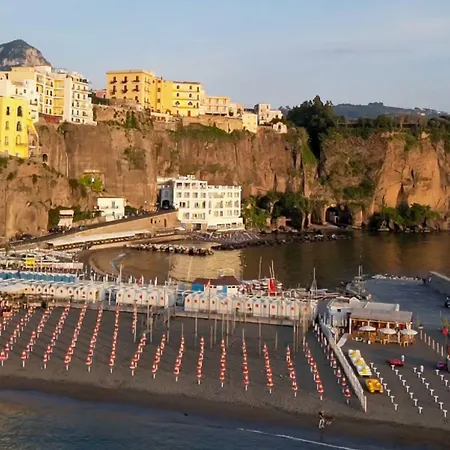 Giosue' A Mare Sorrento