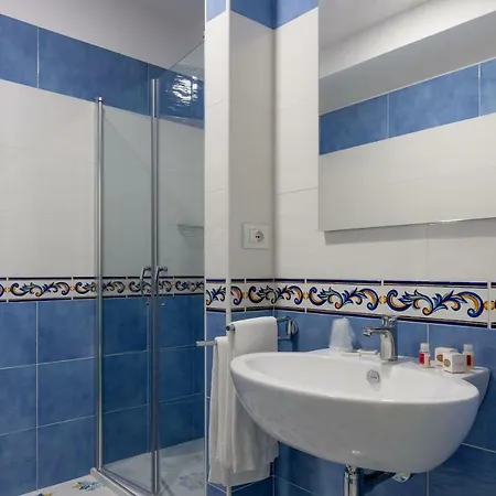 فندق Giosue' A Mare Sorrento ميتا
