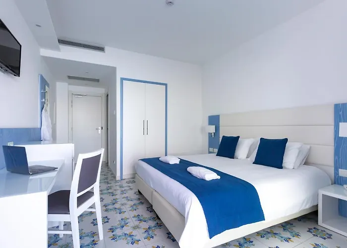 Giosue' A Mare Sorrento Hotel Meta