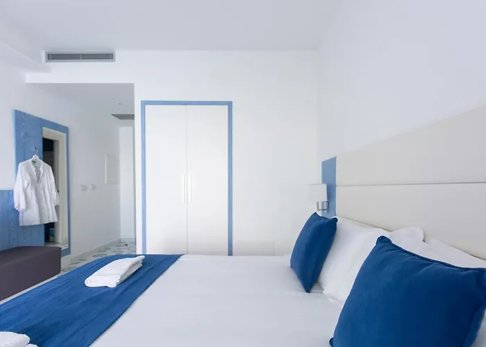Hotel Giosue' A Mare Sorrento