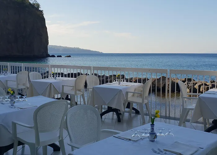 Giosue' A Mare Sorrento 4*