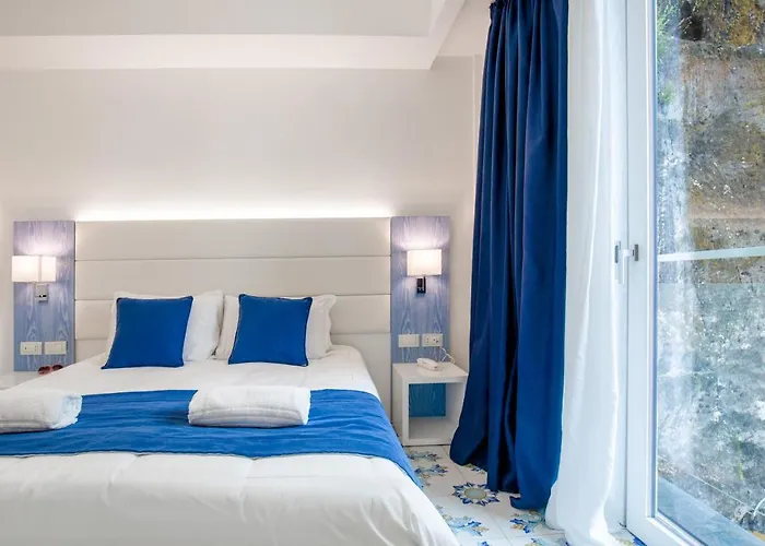 Hotel Giosue' A Mare Sorrento