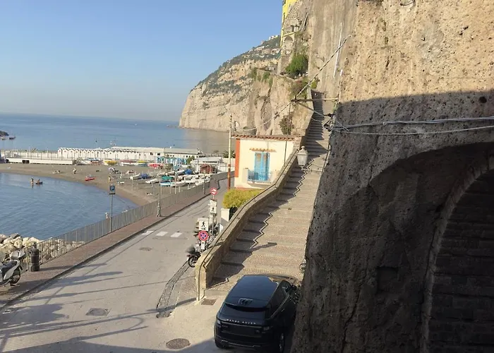 Giosue' A Mare Sorrento Meta
