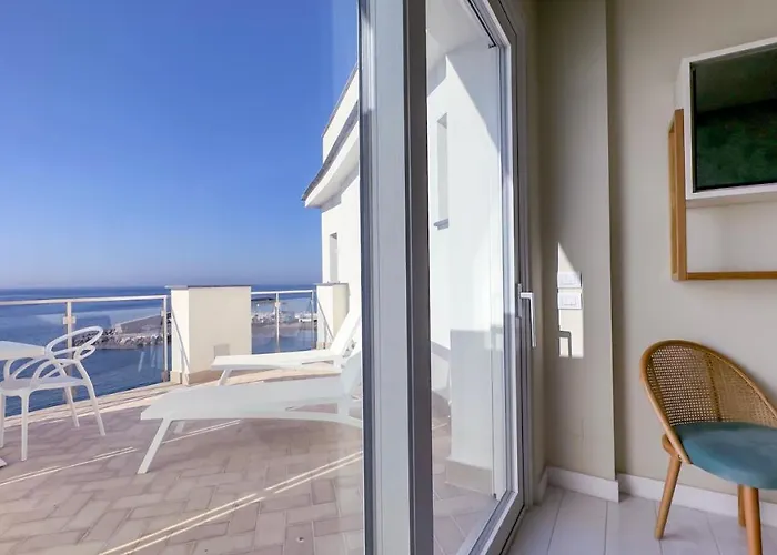 Giosue' A Mare Sorrento Meta