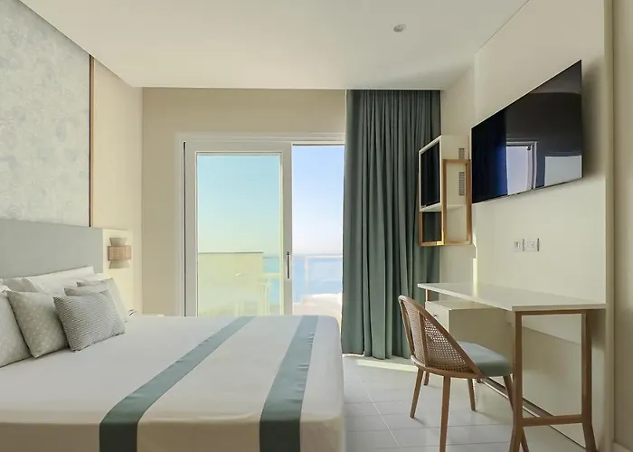 Giosue' A Mare Sorrento Hotel Meta