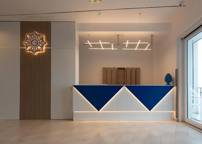 Giosue' A Mare Sorrento 4* Meta