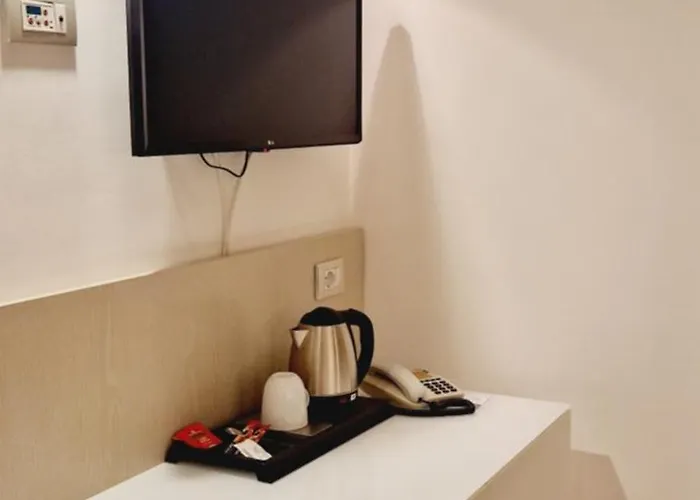 Hotel Giosue' A Mare Sorrento 4*