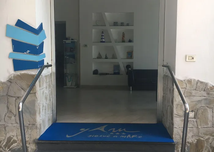 Giosue' A Mare Sorrento 4* Meta