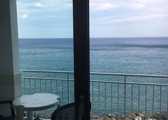 Giosue' A Mare Sorrento 4*