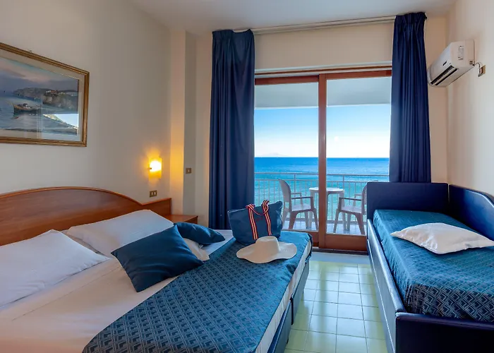 Giosue' A Mare Sorrento