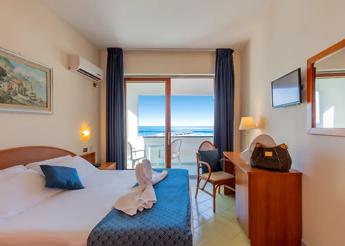 Hotel Giosue' A Mare Sorrento Meta