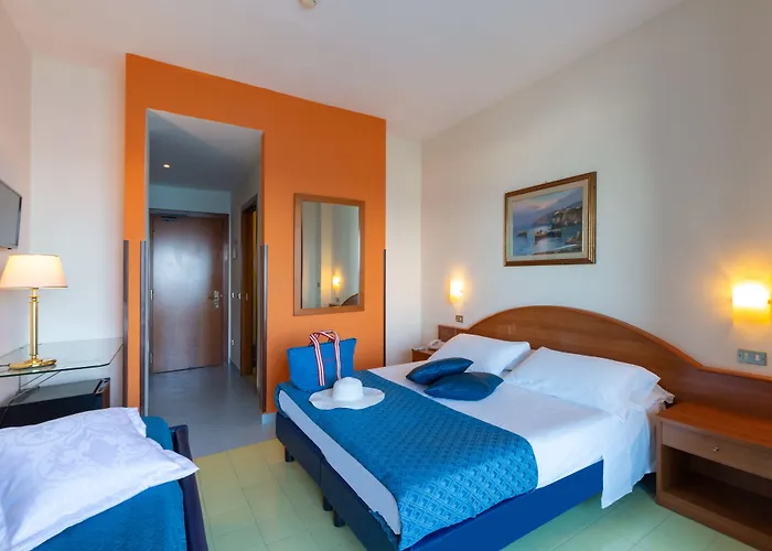 Giosue' A Mare Sorrento Hotel Meta