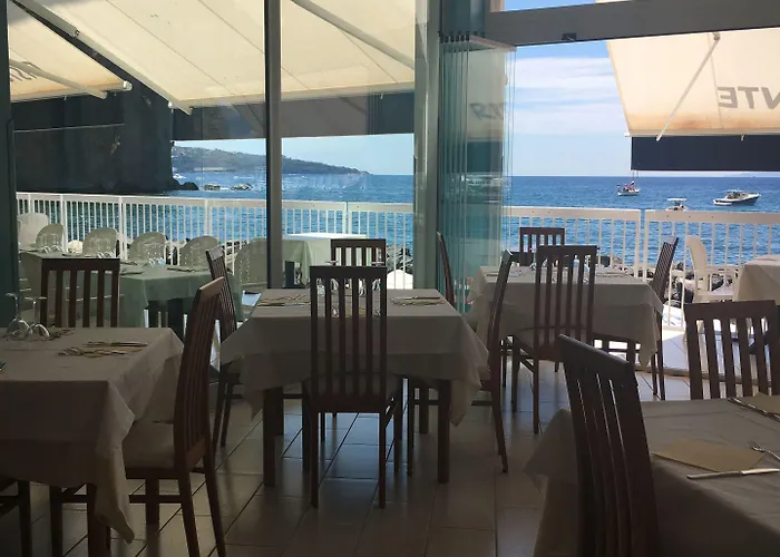 Giosue' A Mare Sorrento Meta