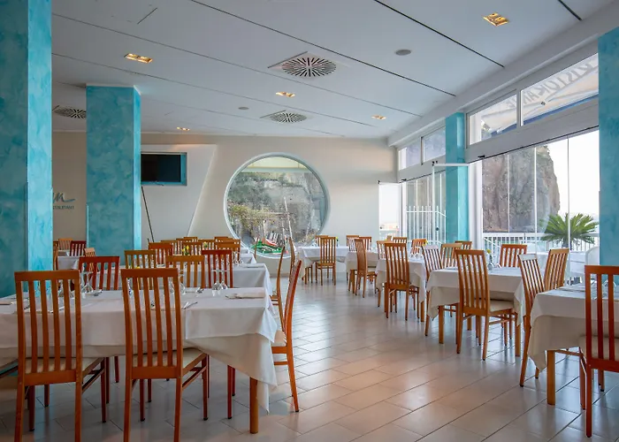 Giosue' A Mare Sorrento 4*