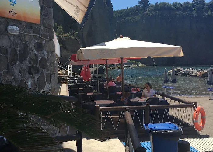 Giosue' A Mare Sorrento