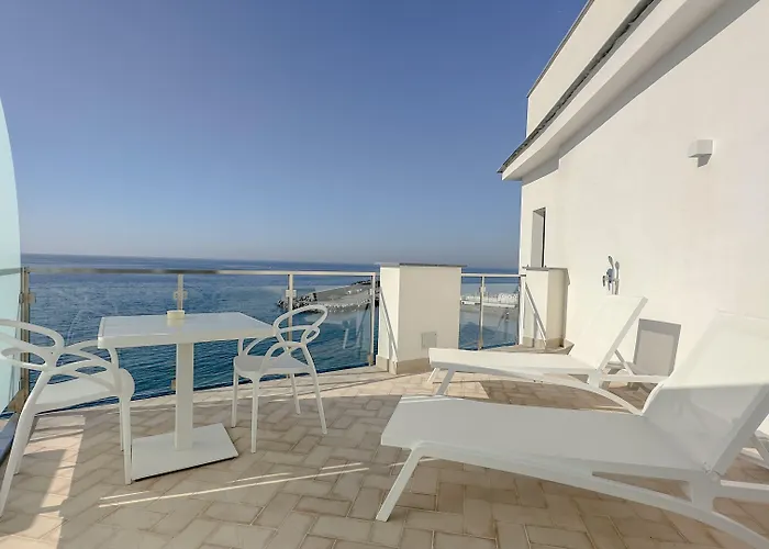 Giosue' A Mare Sorrento