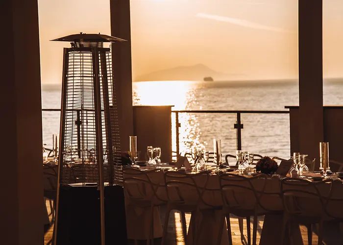 Giosue' A Mare Sorrento 4*