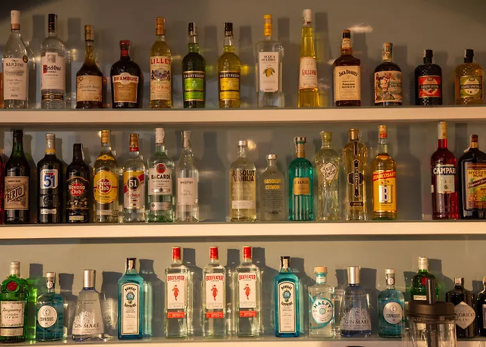 Hotel Giosue' A Mare Sorrento Meta