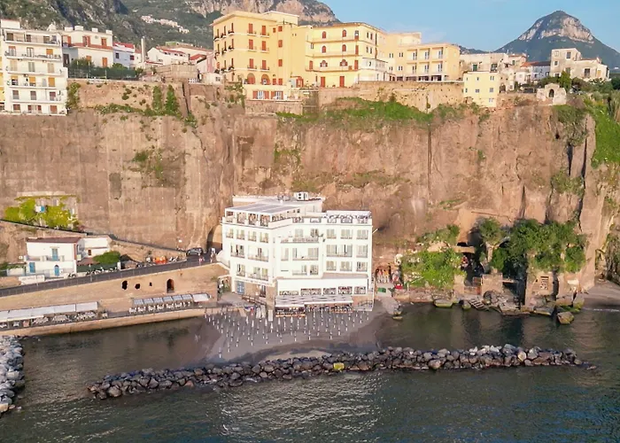 Giosue' A Mare Sorrento 4* Meta
