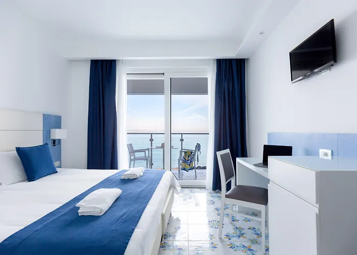 Giosue' A Mare Sorrento