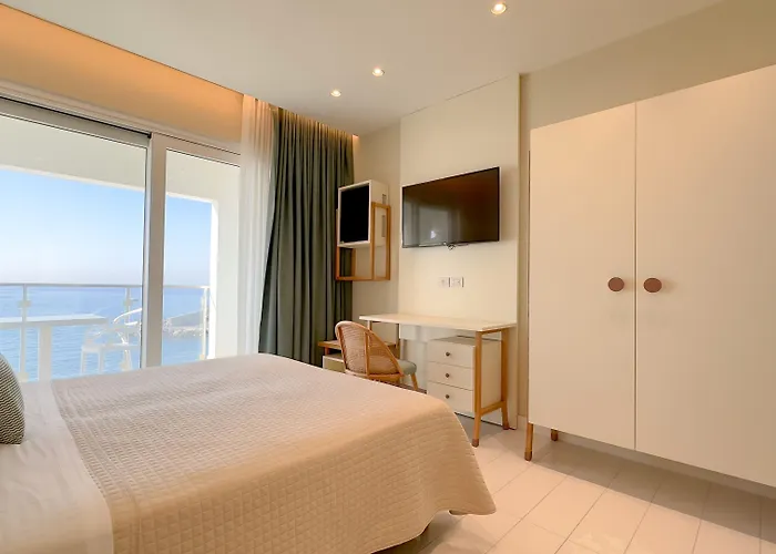 Giosue' A Mare Sorrento 4* Meta