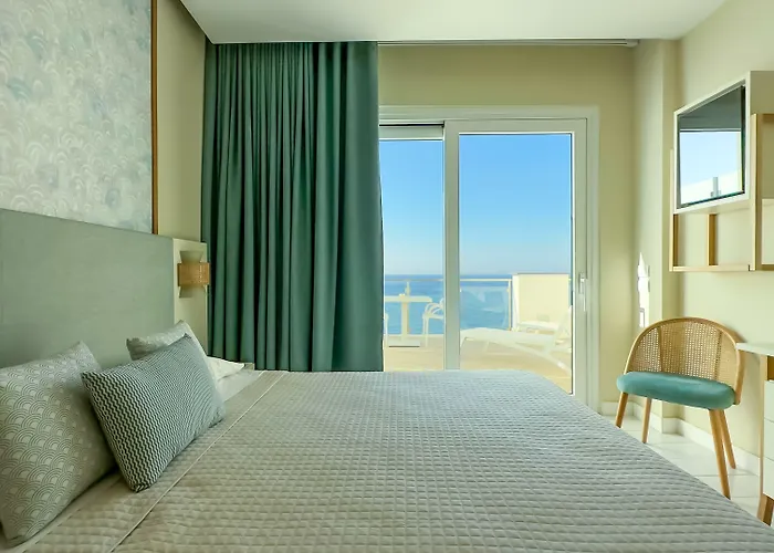 Hotel Giosue' A Mare Sorrento Meta