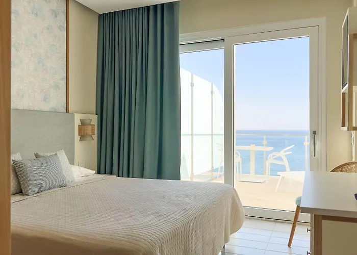 Giosue' A Mare Sorrento Hotel Meta