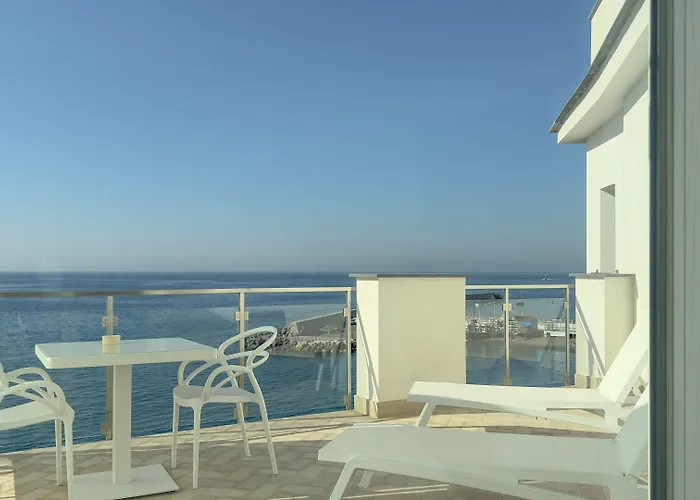 Giosue' A Mare Sorrento Meta