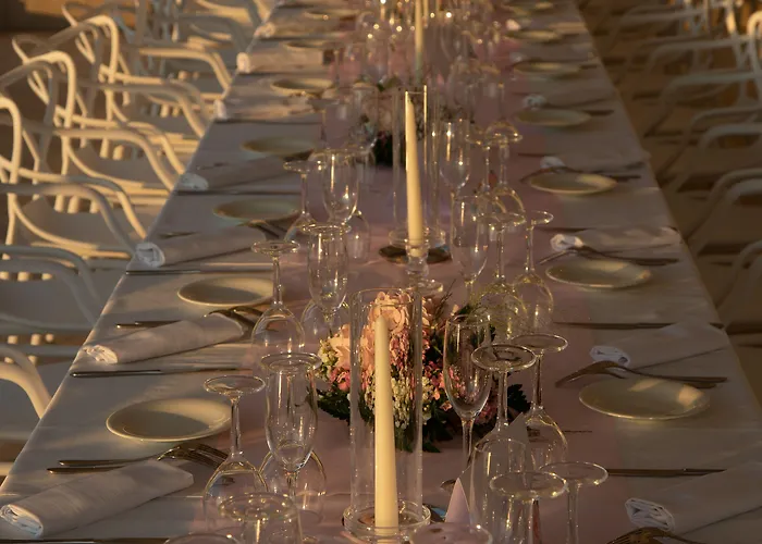 Hotel Giosue' A Mare Sorrento 4*