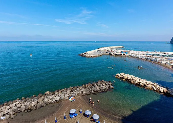 Hotel Giosue' A Mare Sorrento